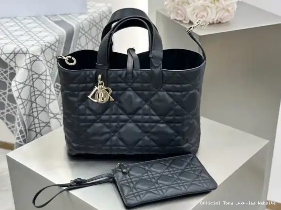 Tony Luxuries diro MEDIUM TOUJOURS BAG 0326